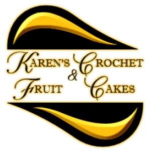 Karens Crochet & Fruit Cakes