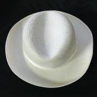 Used God Father III Park Royal Straw Hat