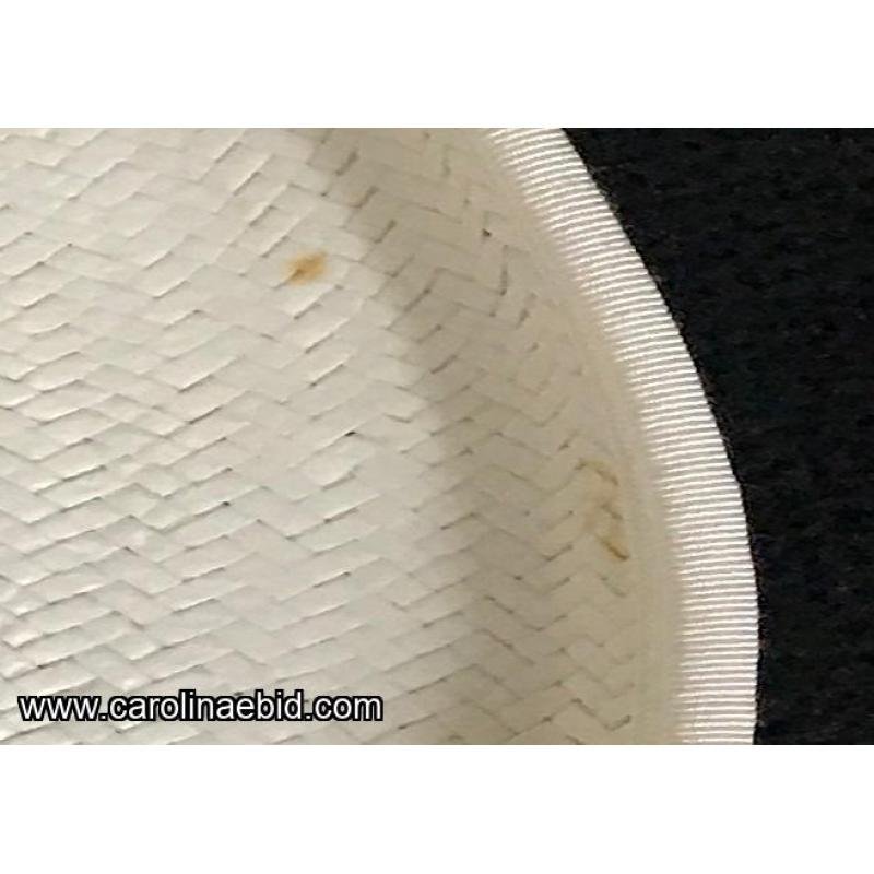 Used God Father III Park Royal Straw Hat