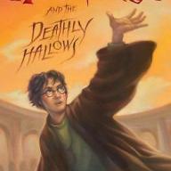 Harry Potter and the Deathly Hallows (Book 7) by Rowling, J. K.