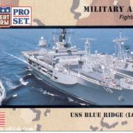 USS Blue Ridge LCC-19