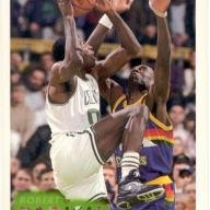 Robert Parish