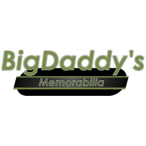 BigDaddy&#039;s Memorabilia